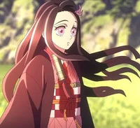 Nezuko Kamado