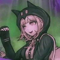 Chiaki Nanami