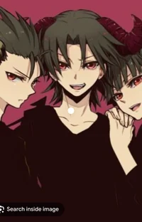 Yandere family