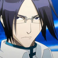 Ishida Uryu