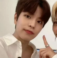 Kim seungmin
