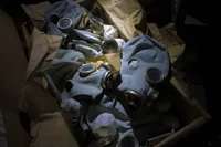 PMG2 gas masks