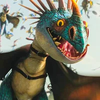 Stormfly
