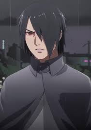 Sasuke Ushiha