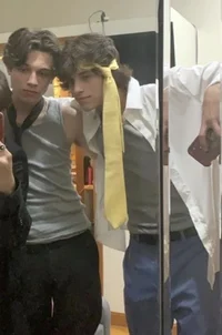 Sturniolo triplets 