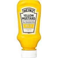 mustard