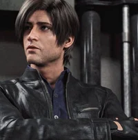 Leon Kennedy 