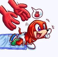 Baby Knuckles 