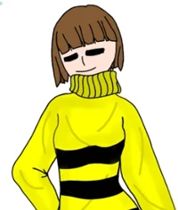 Correct Frisk
