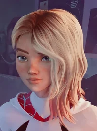 Gwen Stacy