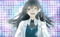 Muichiro Idol AU