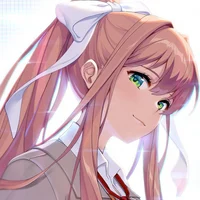 Monika DDLC