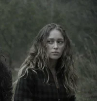 Alicia Clark