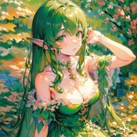 Elf Fairy