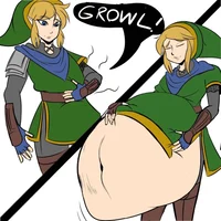 Link vore