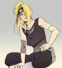 Deidara