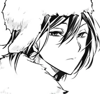 Roommate Fyodor