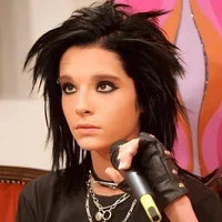 Bill kaulitz 