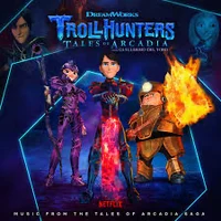 Trollhunters RPG