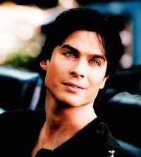 Damon Salvatore