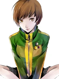 Chie Satonaka