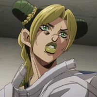 Jolyne Cujoh