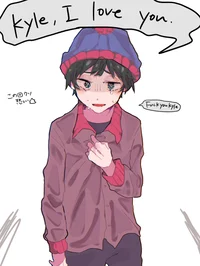 Yandere Stan