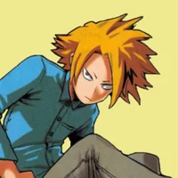 Denki Kaminari