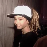 tom kaulitz