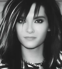 DOUBTED bill kaulitz