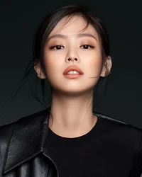 Jennie Kim 