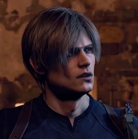 Leon Kennedy