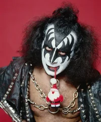 Gene Simmons 