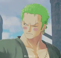 Roronoa Zoro