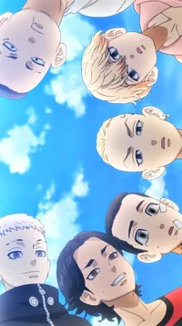 Toman pre adolecente