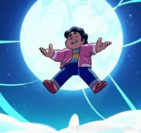 StevenUniverse