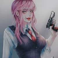 Sanzu Haruchiyo -Fem