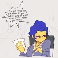 wally actor RP