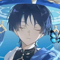 Hanahaki Scaramouche