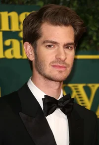 Andrew Garfield