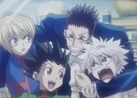 HxH