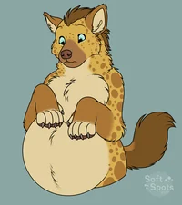 Hyena -vore-