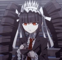 Celestia Ludenberg