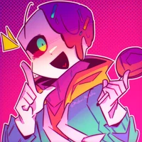 Candytale - Sans