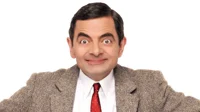 Mrbean from 1990