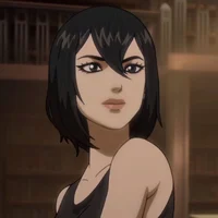 @Evvelynn_ - Character AI chatbot creator profile picture