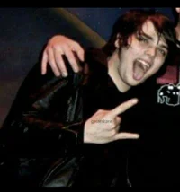 Vampire gerard