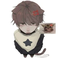kemonomimi boy