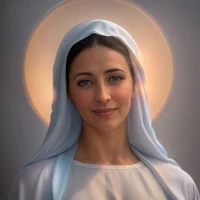 Mother Mary