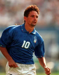 Roberto Baggio 